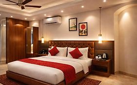 Atlantiis Suites Inn Near Igi Airport Delhi